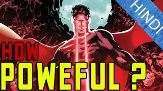 If you want more of this series than hit the like button... [] about
superman is a superhero published by dc comics since 1938. an alien
named ka...