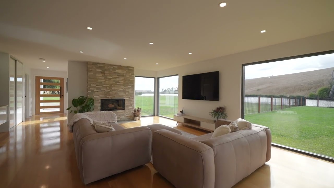 11a Blackwood Drive, Forcett YouTube