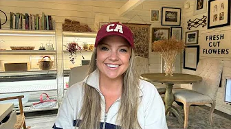October Q&A! 🌻 Is Jason Still Home Full Time? Planting Maples Near a House?