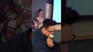 ODC Marketing Mannequin Challenge