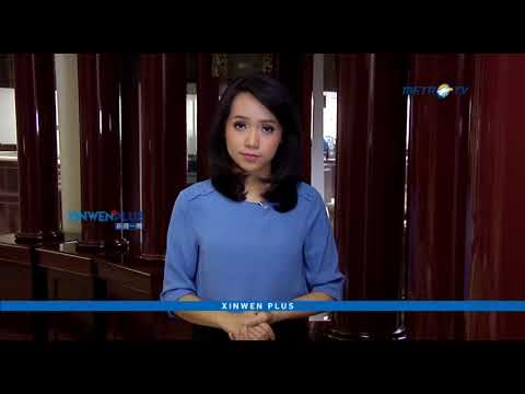 METRO XINWEN: Xinwen Plus - 14 JULI 2018 SEG 2