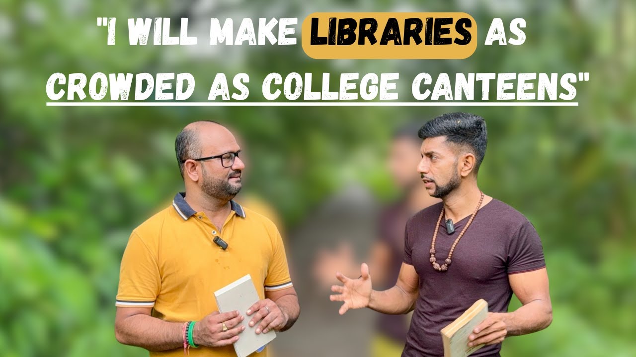 Inauguration of Booklet Library and Ganesh Poojan | Thane | 28 Aug to 6 Sept