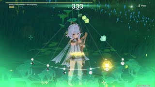 Melody of Distant Green Fields - Legendary 100%