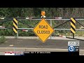 Preparations in West Haven for weekend coastal storm