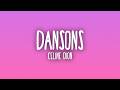 Celine Dion - Dansons (Sub. Español + Lyrics)