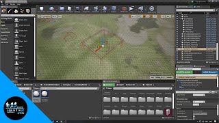 How To Add A Prep & Protection Zone - SquadSDK v2.0