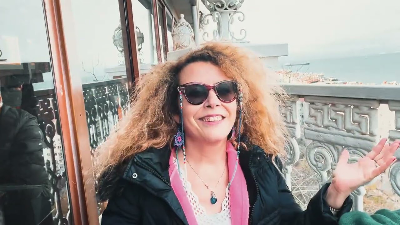 Harika Külçür Sagapo ￼ cover