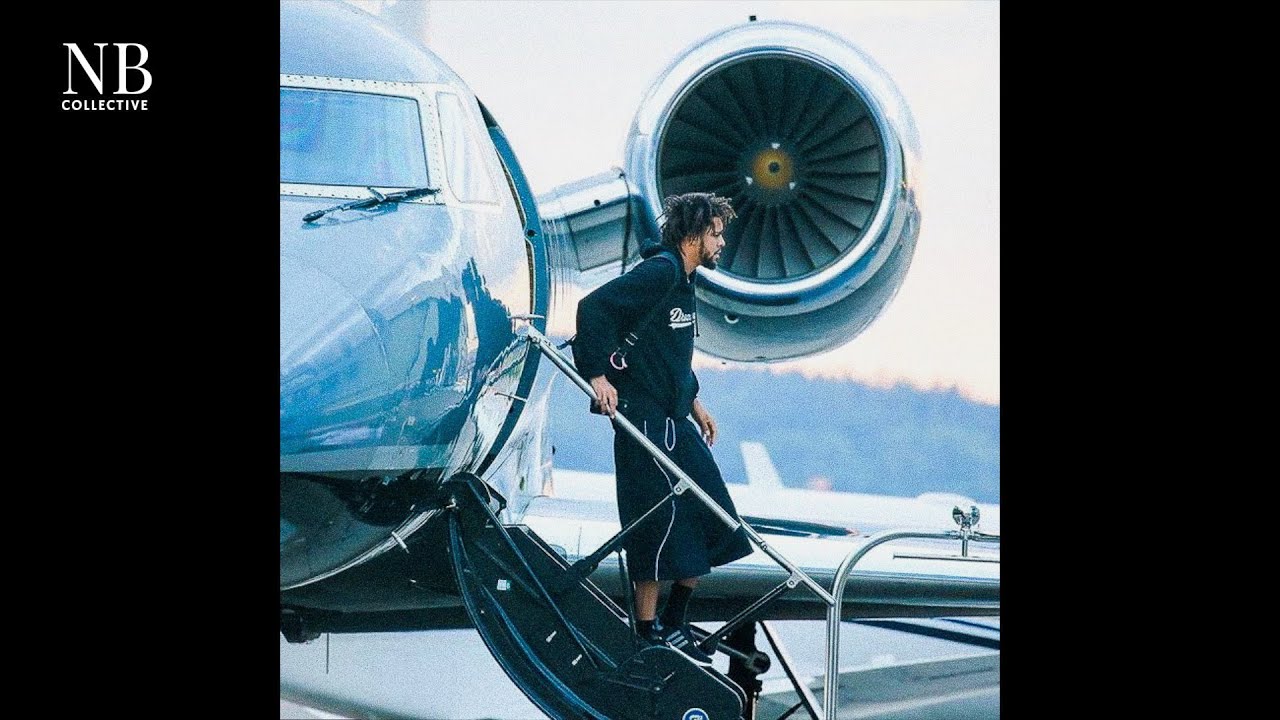 [FREE] KENDRICK LAMAR X J COLE FREESTYLE TYPE BEAT - "BIGGER THAN LIFE"