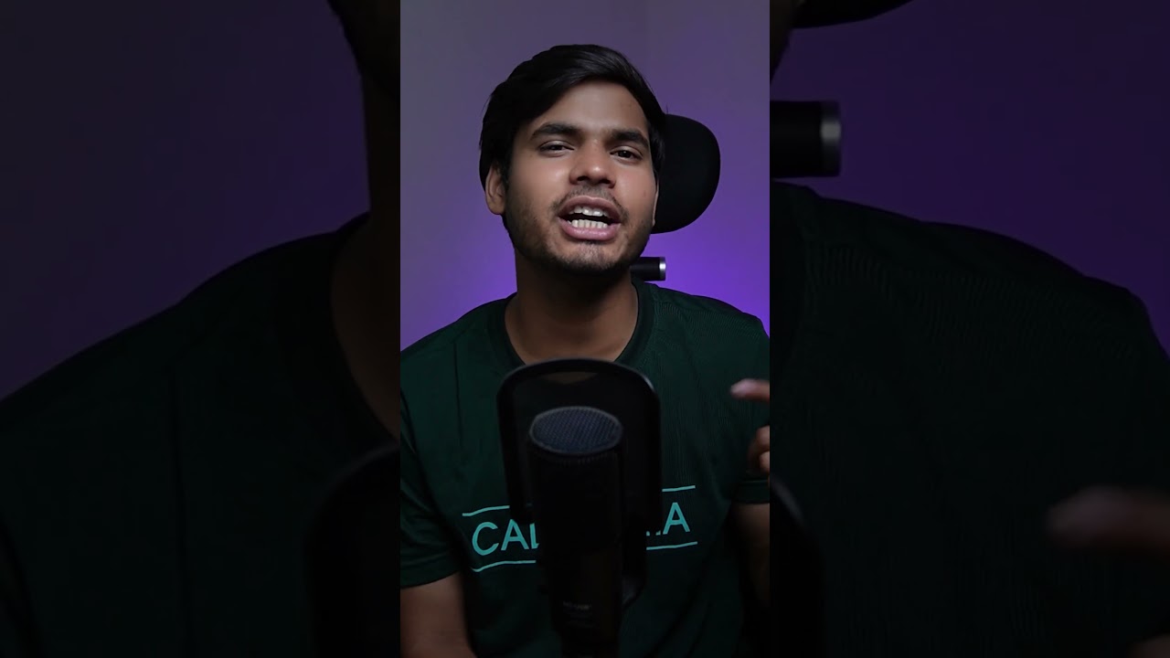 Lady Possessed In Theater😱