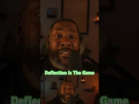 Deflection Is The Game!