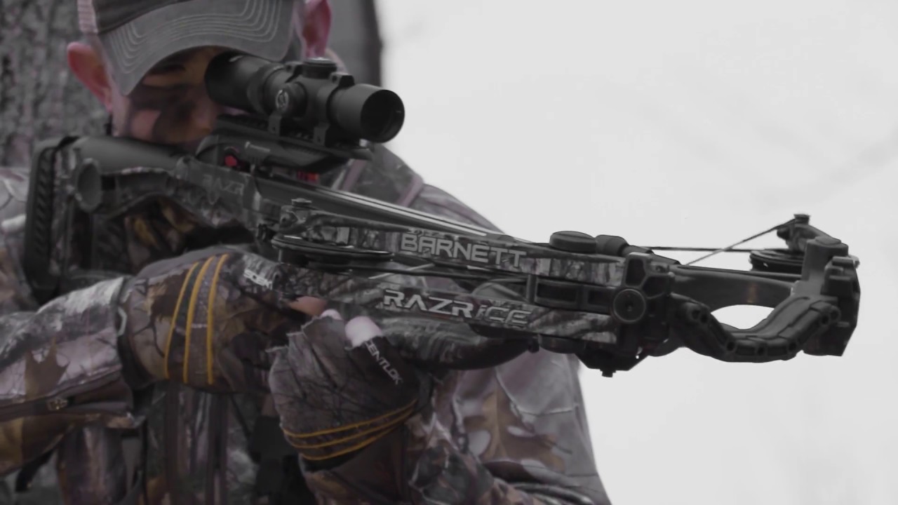 Witness™ Crossbow Arrows