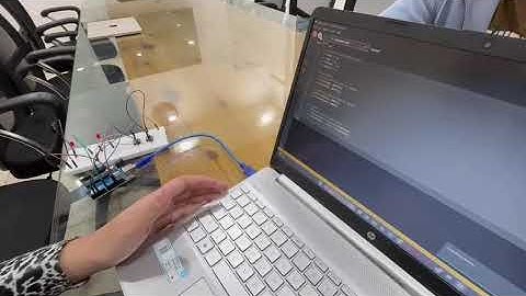 Arduino led control via push button (SIT111 TASK 3.3)