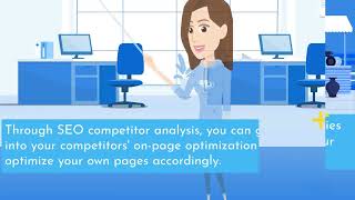 Beating the Competition: The Importance of SEO Competitor Analysis