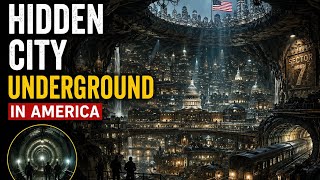 Hidden city underground in america | part 2