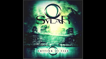 Sylar - Cutting The Ties (Feat. Sean Murphy)