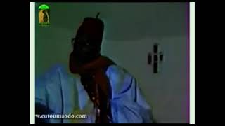 Gamou 1985 - El HADJ IBOU SAKHO ( R.A)