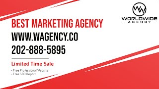 Web Design Arlington VA 🥇 Website Design Arlington VA *Best Agency*