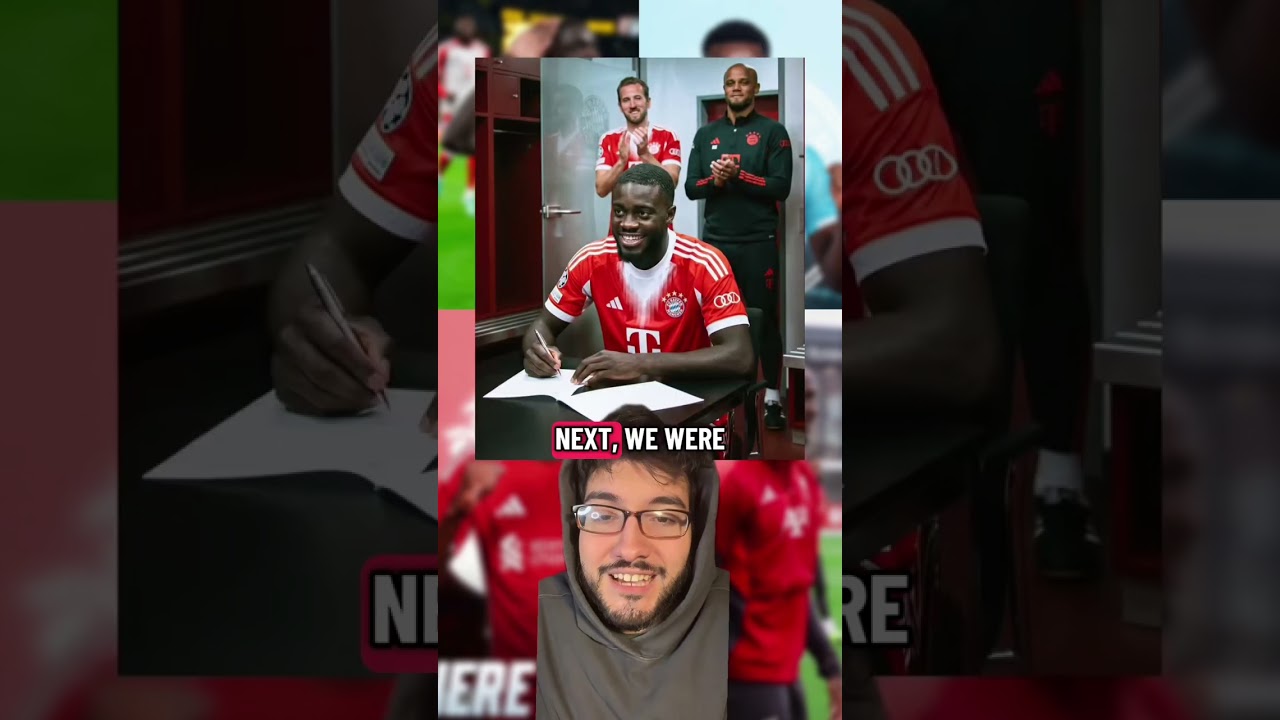 🚨Real Madrid Linked to 4 CBs — Signed None 