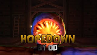 FNF SFM Funkin : Hopedown [Song]