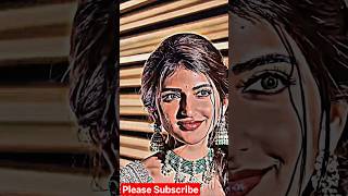 My Newest Sreeleela 4K Edit 🌟 #sreeleela #shorts #viral