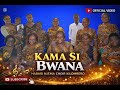Kama Si Bwana Habari Njema Choir Kilombero Official Video