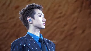 Silence Wang汪苏泷 - 路过晴朗｜0919贵阳2026明日世界巡回演唱会
