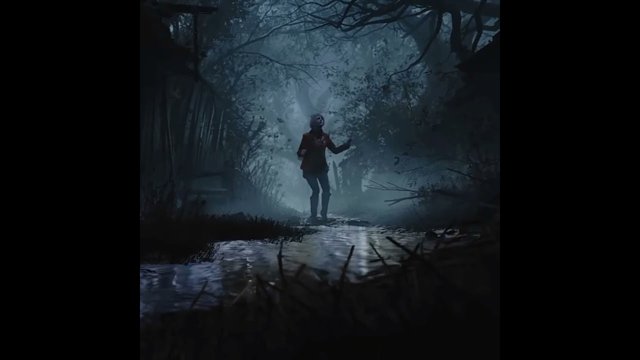 RE4 remake trailer edit | everybody wants to rule the world