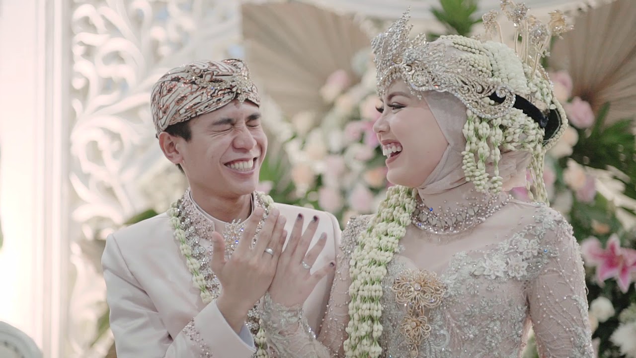 Teaser Wedding Bayu & Rachmi by Alienco Photography