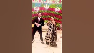 Thumbnail of Dil e nadaan last scene #trending #showbizworld #drama #shorts #viral