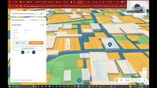 Review of the Indonesian Government's WebGIS / Geographic Information System Map Review of the Indonesian Government's WebGIS / Geographic Information System Map