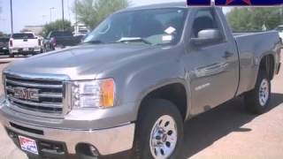 2012 GMC Sierra 1500 Henry Brown Buick GMC Phoenix AZ