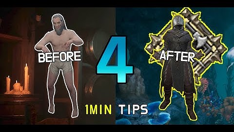 Useful knowledge to know 4 - Guide