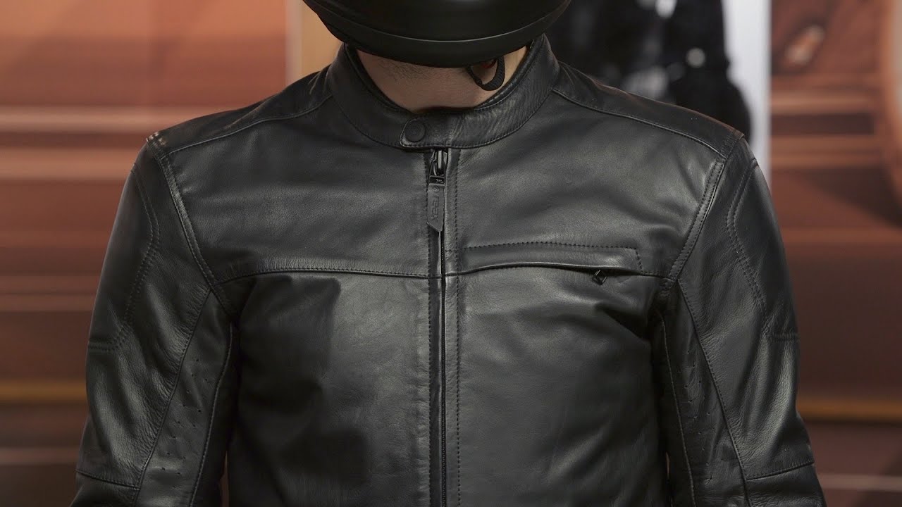 ジャケット PAIN OR PLEASURE CIELO LEATHER JACKET 4BNY340 Mink Leather Jacket (2color) - N MORED | 60% - Asian Fashion