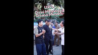 THERE WAITING HERE WAITING - U.K'S (Song Challenge)