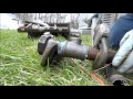 Generac whole house generator install part 4 of 6