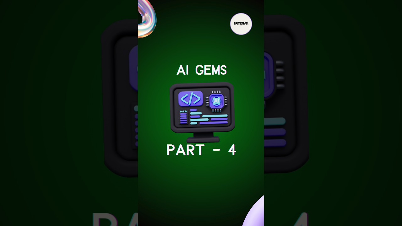 AI Gems: Part 4 - CodeMate.ai: The AI-Powered Debugging Revolution!