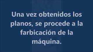 Máquina extrusora-CDIO