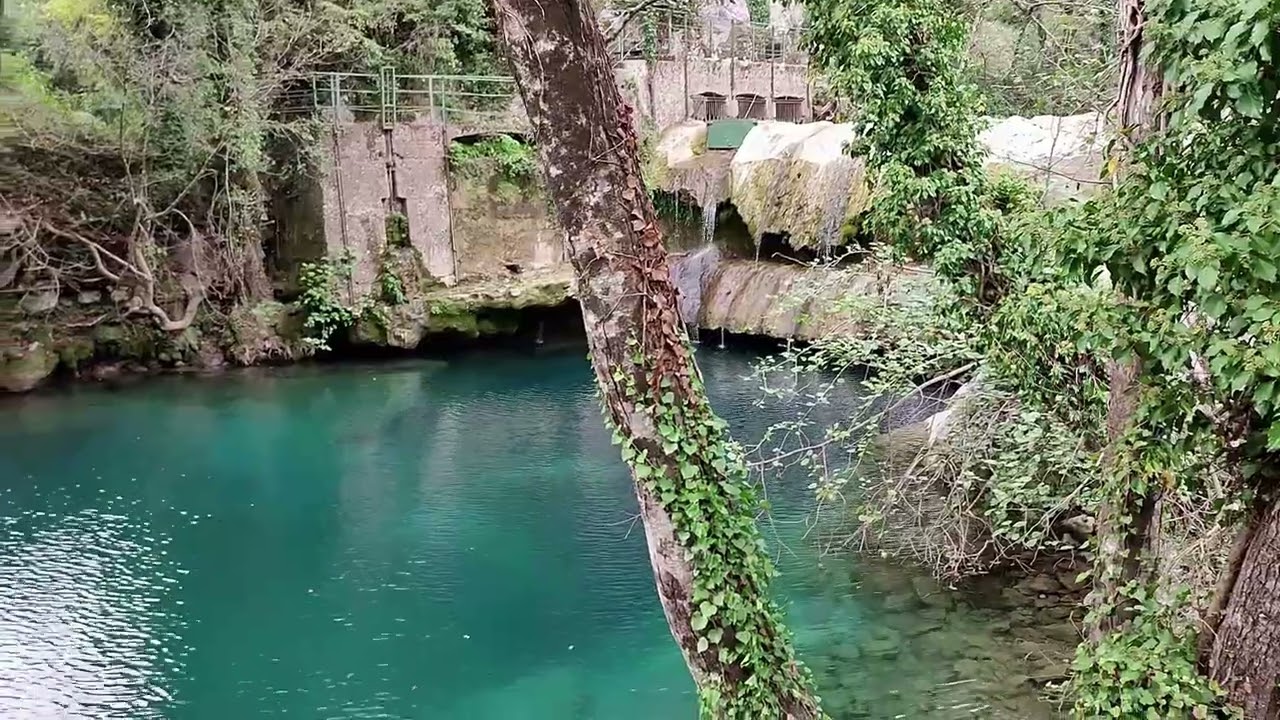 Casaletto Spartano - Oasi Capelli di Venere