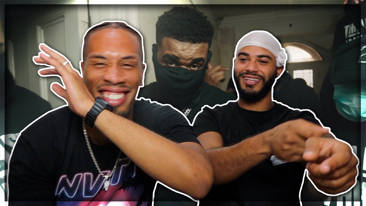 HE DONE IT AGAIN ‼️K- Trap - Spoilt (Official Video) - REACTION