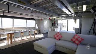 61ft Aluminium Crew Supply Boat SHORT FUSE 390 000AUD