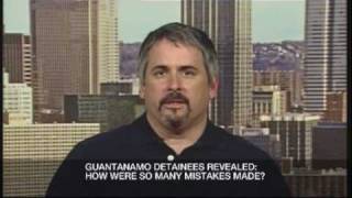 Riz Khan - Guantanamo: the detainees - 17 June 08 - Part 1