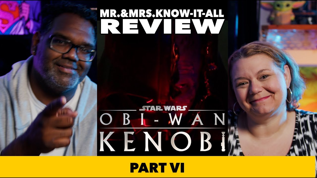 Star Wars thumbnail