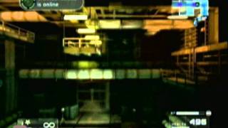 Let's Play - Shadow Complex With ZVB Episode 6