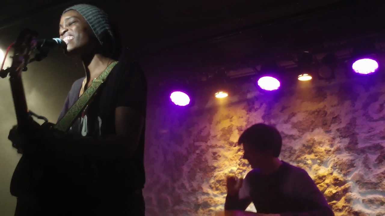 Irma - Rolling In The Deep / No Diggity