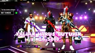 Video untuk setatus wa 47 detik