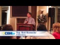 Matt Manweller's Academic Bill of Rights