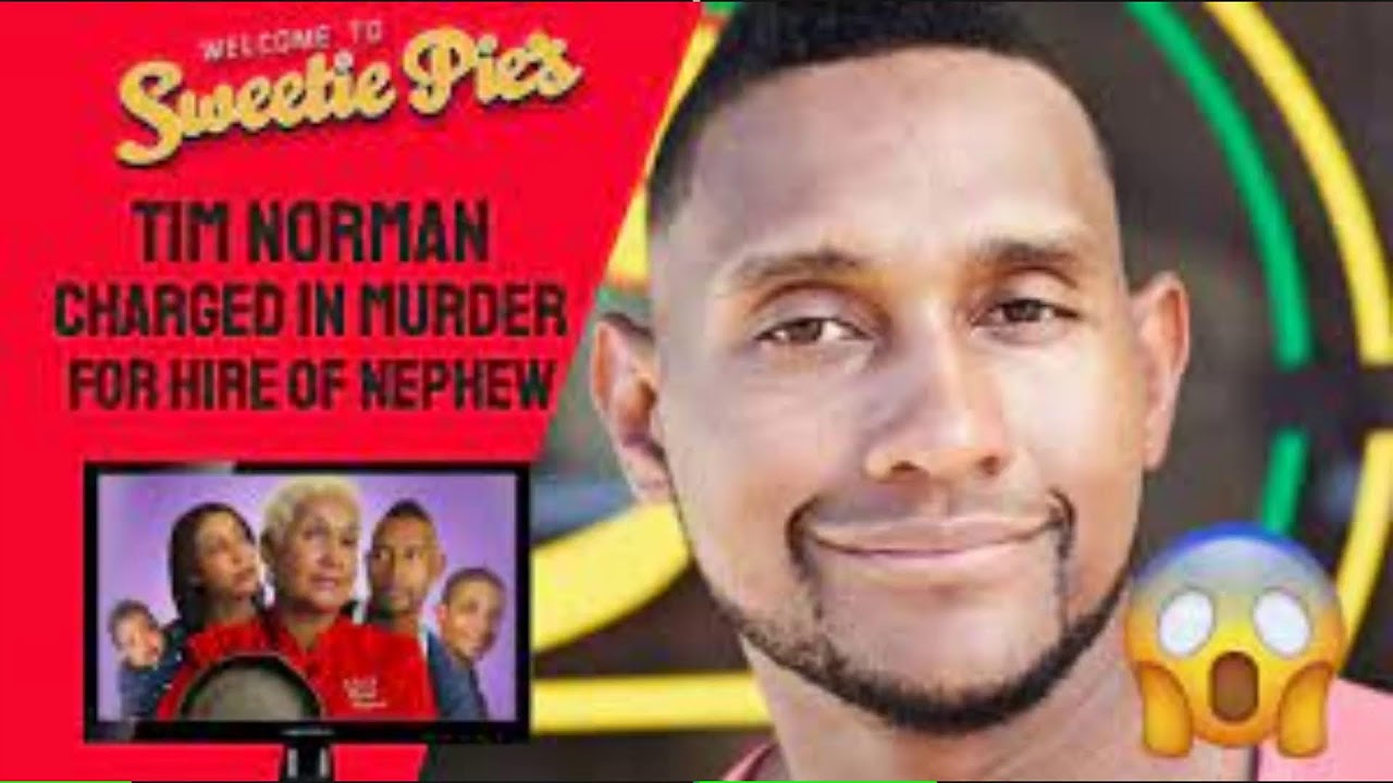 “Sweetie pie’s”  Tim Norman found guilty in nephews shooting