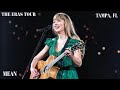 Taylor Swift Mean Live At The Eras Tour mp3