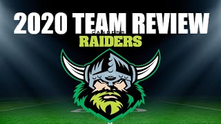 Nrl supercoach 2020 - raiders preview bj on gameday tips, news and
analysis