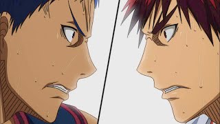 Download Lagu Kuroko no Basket - Touou Gakuen II OST MP3